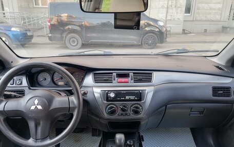 Mitsubishi Lancer IX, 2006 год, 350 000 рублей, 5 фотография