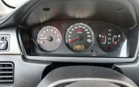 Mitsubishi Lancer IX, 2006 год, 350 000 рублей, 2 фотография