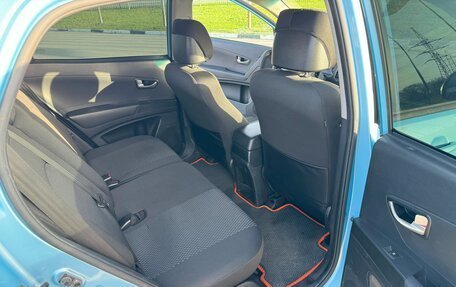 SsangYong Actyon II рестайлинг, 2011 год, 780 000 рублей, 5 фотография