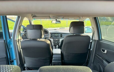 SsangYong Actyon II рестайлинг, 2011 год, 780 000 рублей, 2 фотография