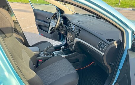 SsangYong Actyon II рестайлинг, 2011 год, 780 000 рублей, 3 фотография