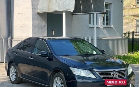 Toyota Camry, 2013 год, 1 460 000 рублей, 3 фотография
