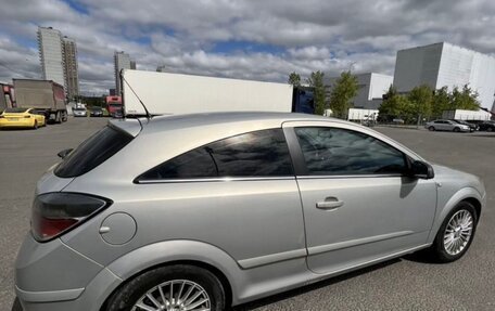 Opel Astra H, 2008 год, 370 000 рублей, 4 фотография
