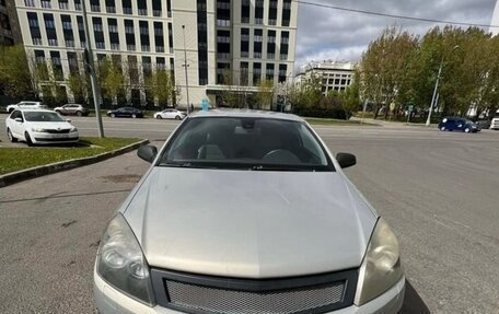 Opel Astra H, 2008 год, 370 000 рублей, 2 фотография