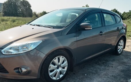 Ford Focus III, 2012 год, 700 000 рублей, 3 фотография