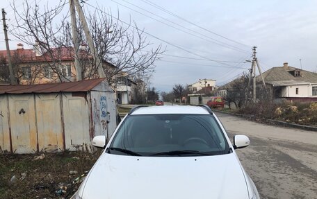 Mitsubishi ASX I рестайлинг, 2012 год, 1 550 000 рублей, 2 фотография