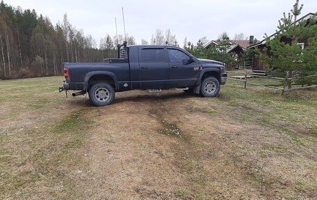 Dodge RAM III, 2008 год, 2 500 000 рублей, 2 фотография