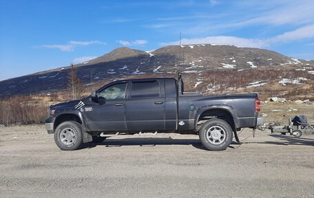 Dodge RAM III, 2008 год, 2 500 000 рублей, 3 фотография
