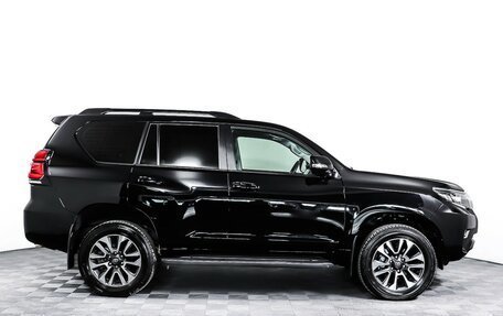 Toyota Land Cruiser Prado 150 рестайлинг 2, 2023 год, 6 292 000 рублей, 4 фотография