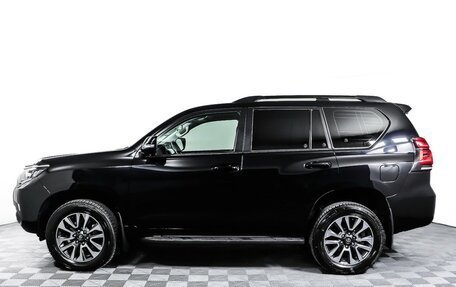 Toyota Land Cruiser Prado 150 рестайлинг 2, 2023 год, 6 292 000 рублей, 8 фотография