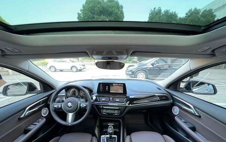 BMW 1 серия, 2020 год, 1 500 000 рублей, 4 фотография