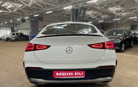 Mercedes-Benz GLE Coupe, 2021 год, 7 850 000 рублей, 6 фотография