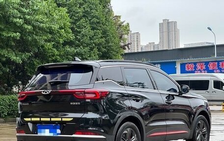 Chery Tiggo 7, 2022 год, 1 239 018 рублей, 4 фотография