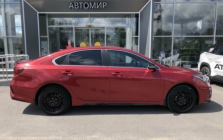 KIA Cerato IV, 2020 год, 2 070 000 рублей, 3 фотография