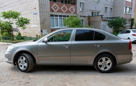 Skoda Octavia, 2012 год, 1 200 000 рублей, 5 фотография
