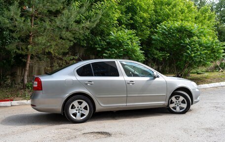Skoda Octavia, 2012 год, 1 200 000 рублей, 2 фотография
