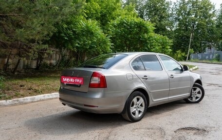 Skoda Octavia, 2012 год, 1 200 000 рублей, 4 фотография