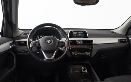 BMW X1, 2019 год, 2 150 000 рублей, 6 фотография