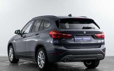 BMW X1, 2019 год, 2 150 000 рублей, 2 фотография
