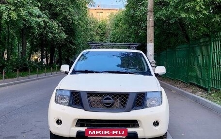 Nissan Pathfinder, 2013 год, 1 650 000 рублей, 2 фотография