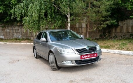Skoda Octavia, 2012 год, 1 200 000 рублей, 3 фотография