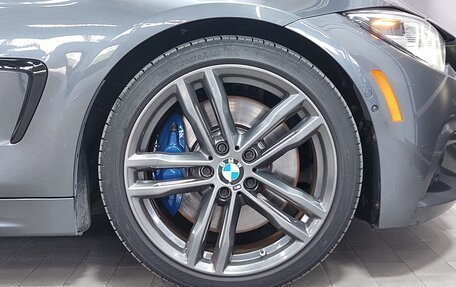 BMW 4 серия, 2017 год, 4 635 000 рублей, 6 фотография