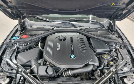 BMW 4 серия, 2017 год, 4 635 000 рублей, 8 фотография