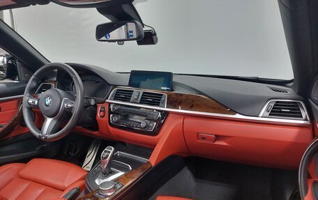 BMW 4 серия, 2017 год, 4 635 000 рублей, 4 фотография