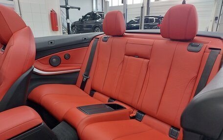 BMW 4 серия, 2017 год, 4 635 000 рублей, 5 фотография