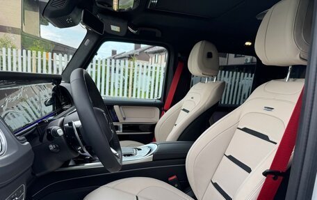 Mercedes-Benz G-Класс AMG, 2024 год, 28 600 000 рублей, 2 фотография