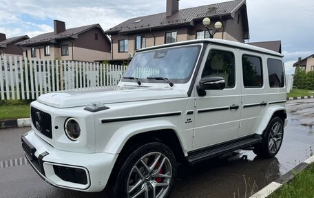 Mercedes-Benz G-Класс AMG, 2024 год, 28 600 000 рублей, 3 фотография