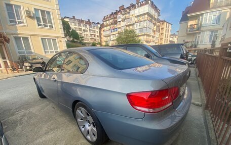 BMW 3 серия, 2008 год, 849 000 рублей, 2 фотография