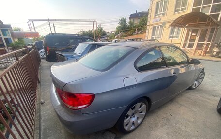 BMW 3 серия, 2008 год, 849 000 рублей, 3 фотография