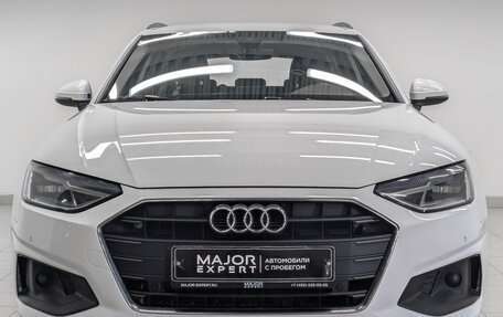 Audi A4, 2020 год, 2 280 000 рублей, 2 фотография