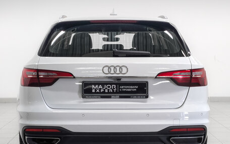 Audi A4, 2020 год, 2 280 000 рублей, 6 фотография