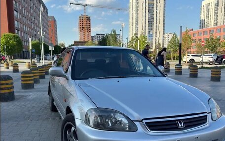 Honda Civic Ferio III, 2000 год, 260 000 рублей, 3 фотография