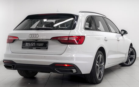 Audi A4, 2020 год, 2 280 000 рублей, 5 фотография