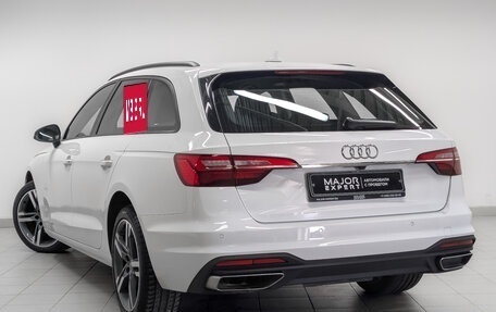 Audi A4, 2020 год, 2 280 000 рублей, 7 фотография