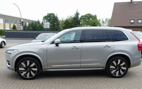 Volvo XC90 II рестайлинг, 2024 год, 7 435 000 рублей, 4 фотография