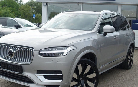 Volvo XC90 II рестайлинг, 2024 год, 7 435 000 рублей, 2 фотография