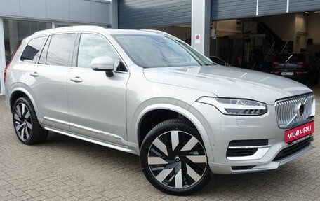 Volvo XC90 II рестайлинг, 2024 год, 7 435 000 рублей, 3 фотография