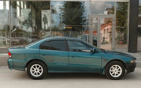 Mitsubishi Galant VIII, 2000 год, 245 000 рублей, 3 фотография