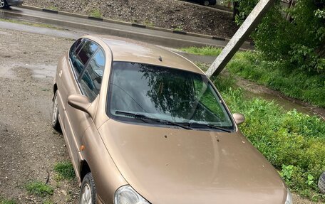 KIA Rio II, 2004 год, 300 000 рублей, 2 фотография