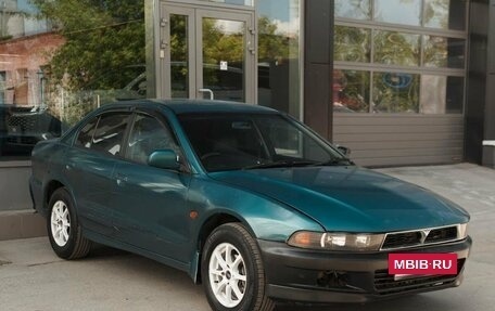 Mitsubishi Galant VIII, 2000 год, 245 000 рублей, 2 фотография