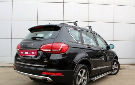 Haval H6, 2016 год, 1 100 000 рублей, 3 фотография