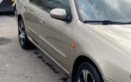 Nissan Maxima VIII, 2004 год, 380 000 рублей, 2 фотография