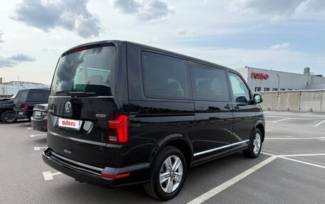 Volkswagen Caravelle T6 рестайлинг, 2022 год, 7 250 000 рублей, 4 фотография