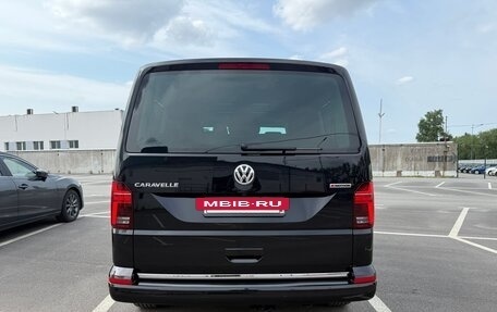 Volkswagen Caravelle T6 рестайлинг, 2022 год, 7 250 000 рублей, 5 фотография