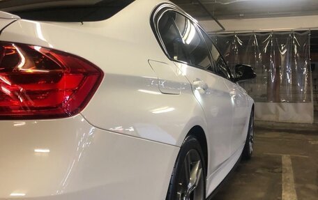 BMW 3 серия, 2013 год, 2 050 000 рублей, 8 фотография