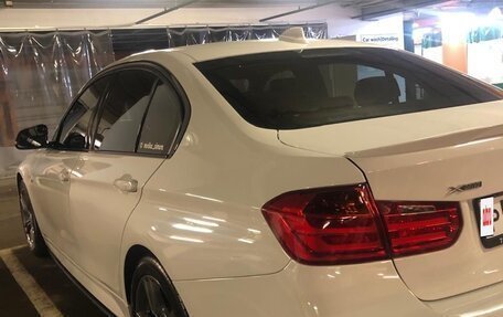 BMW 3 серия, 2013 год, 2 050 000 рублей, 7 фотография